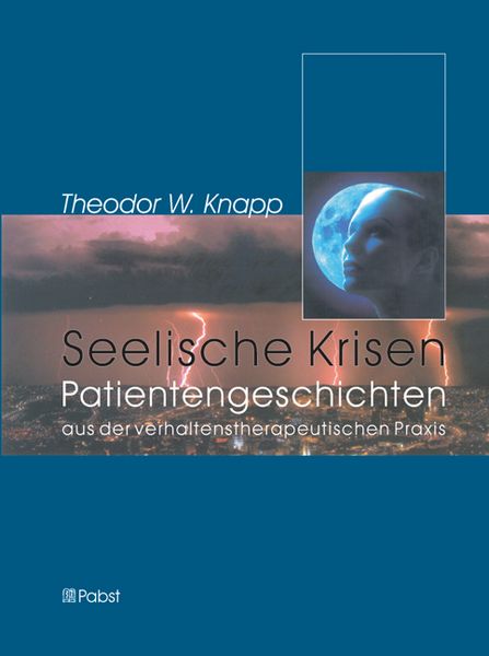Produktbild: Seelische Krisen