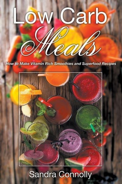 Produktbild: Low Carb Meals