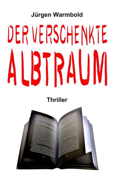 Produktbild: Der verschenkte Albtraum