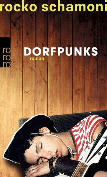 Produktbild: Dorfpunks