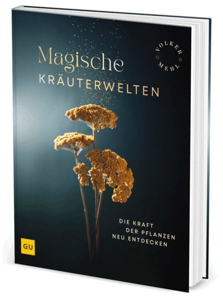 Produktbild: Magische Kr&auml;uterwelten