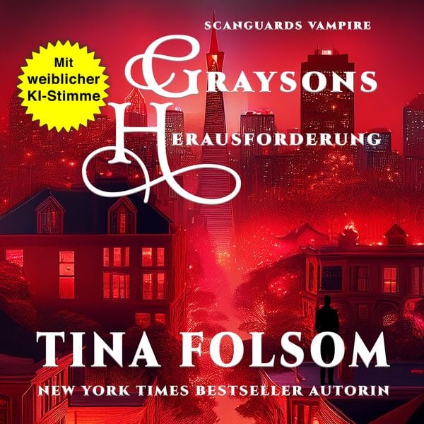 Produktbild: Graysons Herausforderung