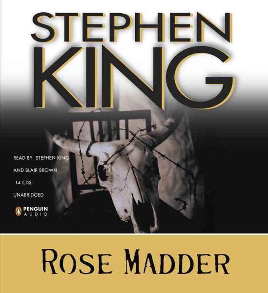 Produktbild: Rose Madder