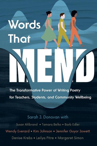 Produktbild: Words That Mend