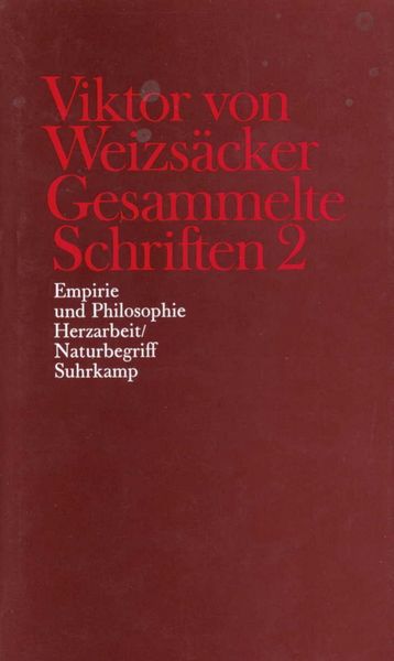 Produktbild: Gesammelte Schriften in zehn B&auml;nden