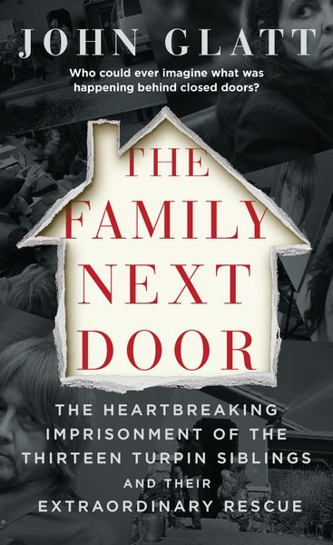 Produktbild: The Family Next Door