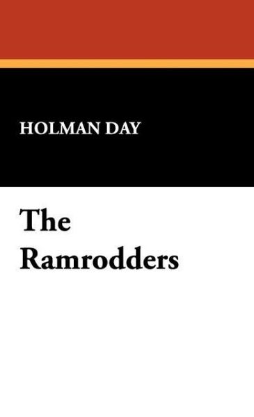 Produktbild: Ramrodders