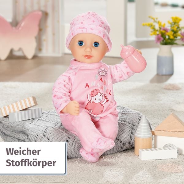Baby Annabell Little Annabell 36cm