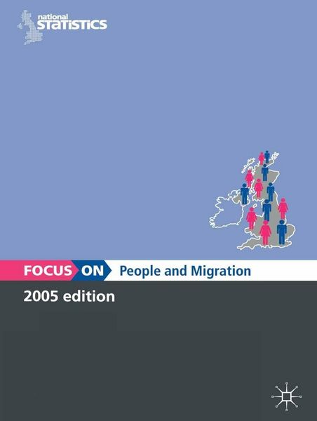 Produktbild: Focus On People and Migration