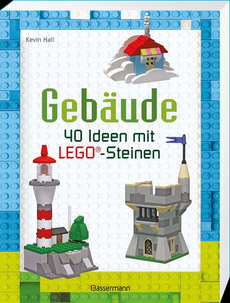 Produktbild: Geb&auml;ude