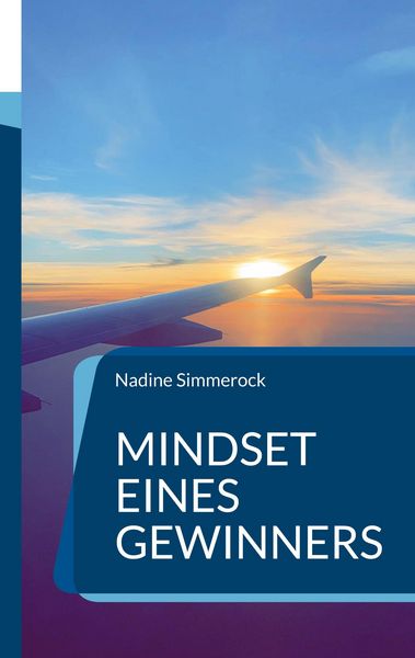 Produktbild: Mindset eines Gewinners