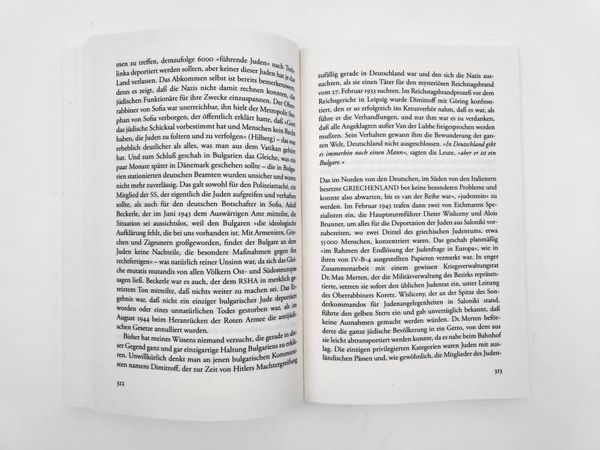 Produktbild: Eichmann in Jerusalem