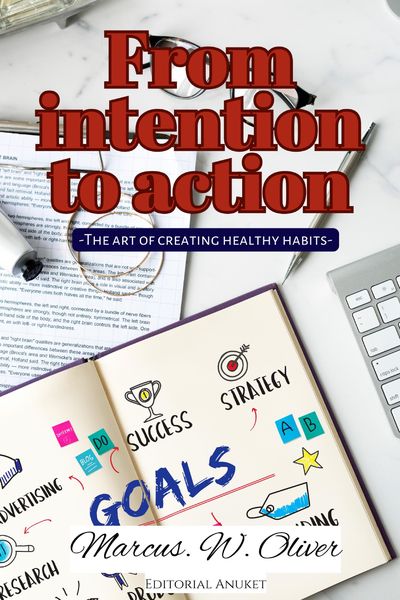 Produktbild: From Intention to Action