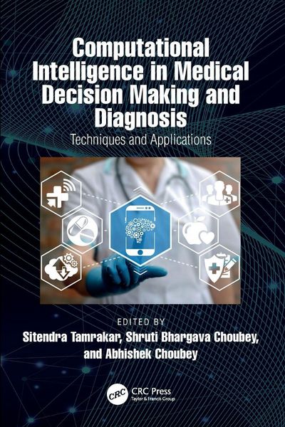 Produktbild: Computational Intelligence in Medical Decision Making and Diagnosis