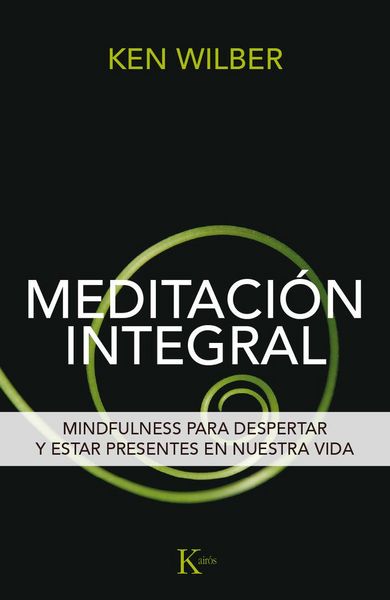 Produktbild: Meditaci&oacute;n Integral