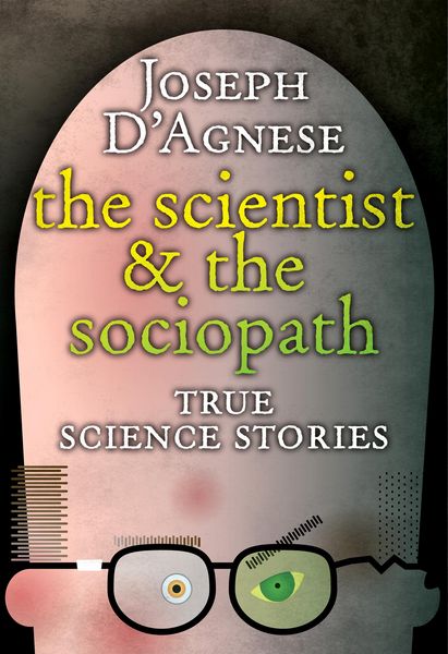 Produktbild: Scientist and the Sociopath