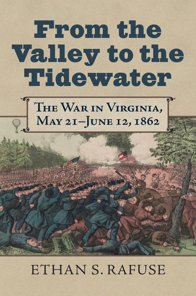 Produktbild: From the Valley to the Tidewater
