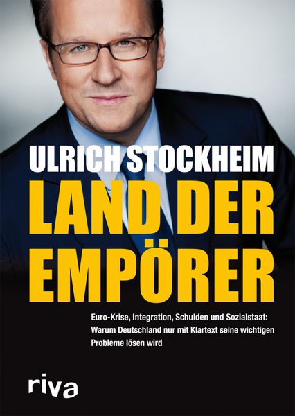 Produktbild: Land der Emp&ouml;rer