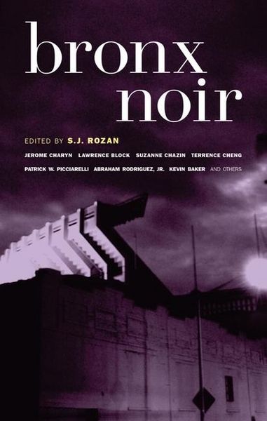 Produktbild: Bronx Noir