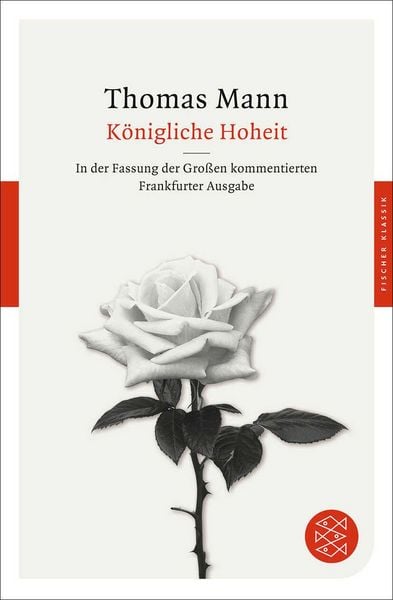 Produktbild: K&ouml;nigliche Hoheit