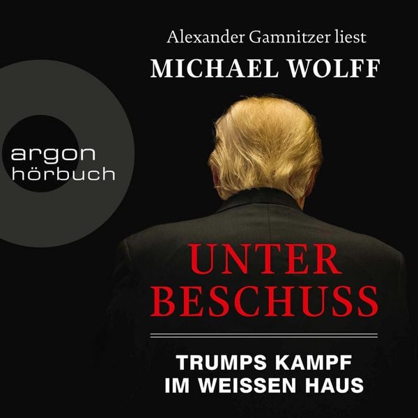 Produktbild: Unter Beschuss