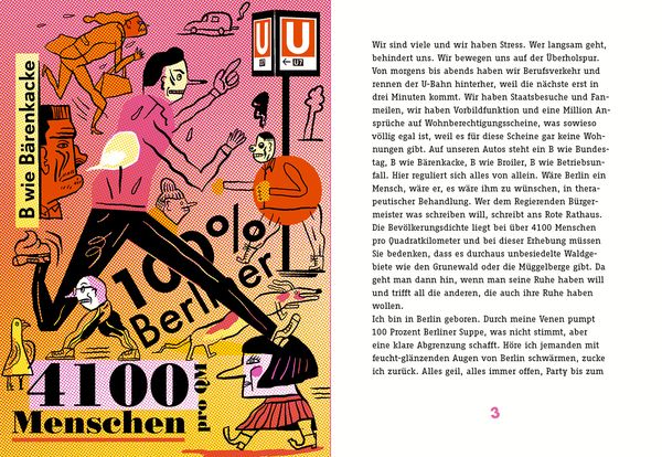 Produktbild: Berlin-Beschimpfung