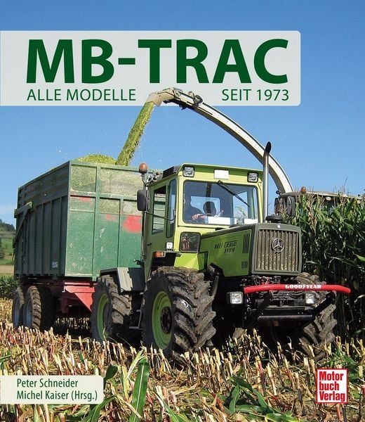 Produktbild: Mb-Trac