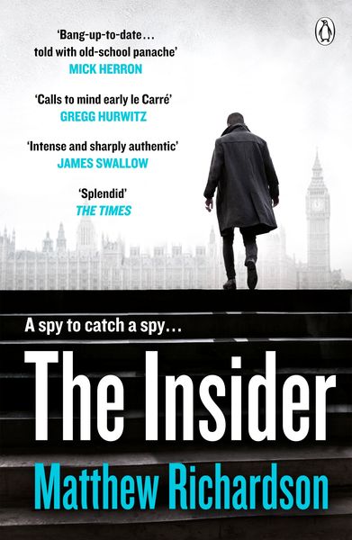 Produktbild: The Insider