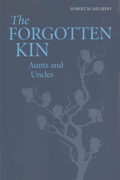 Produktbild: The Forgotten Kin