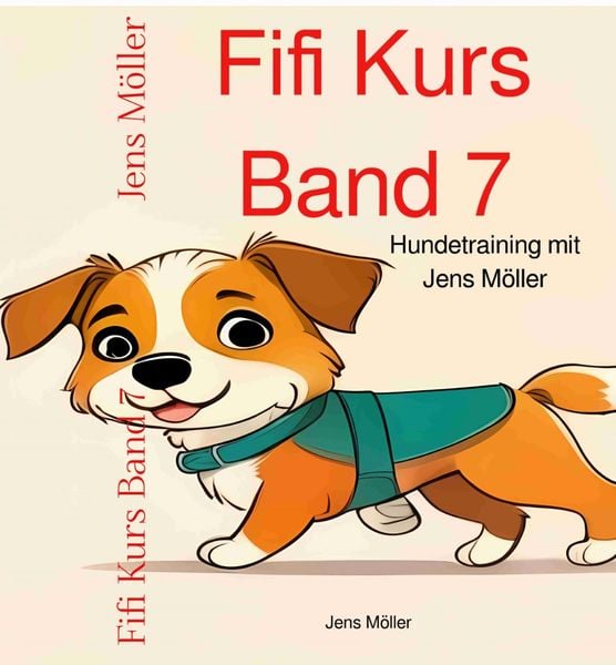 Produktbild: Fifi Kurs