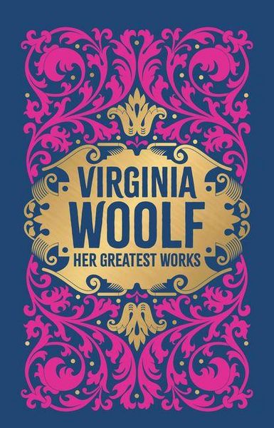 Produktbild: Virginia Woolf: Her Greatest Works