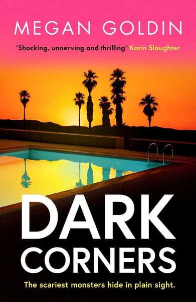 Produktbild: Dark Corners