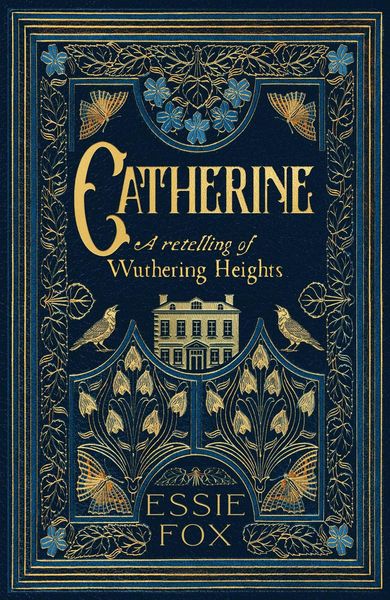 Produktbild: Catherine