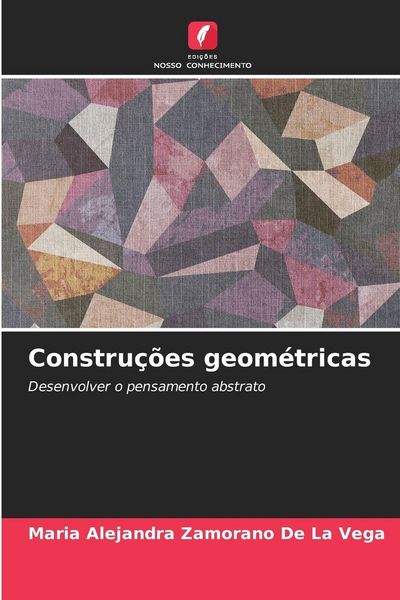 Produktbild: Constru&ccedil;&otilde;es geom&eacute;tricas
