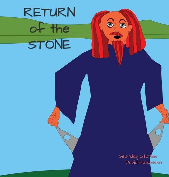 Produktbild: Return Of The Stone