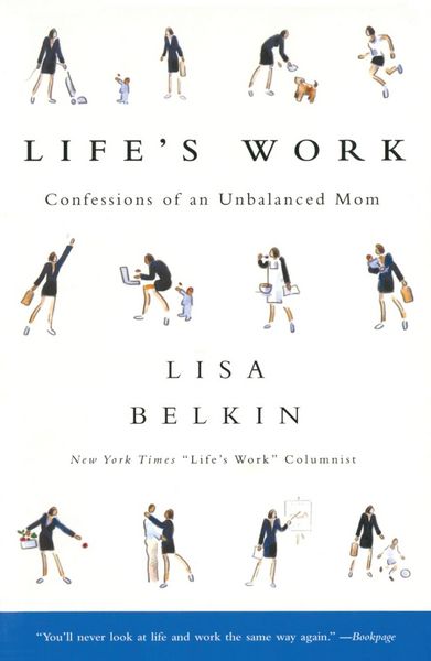 Produktbild: Life's Work