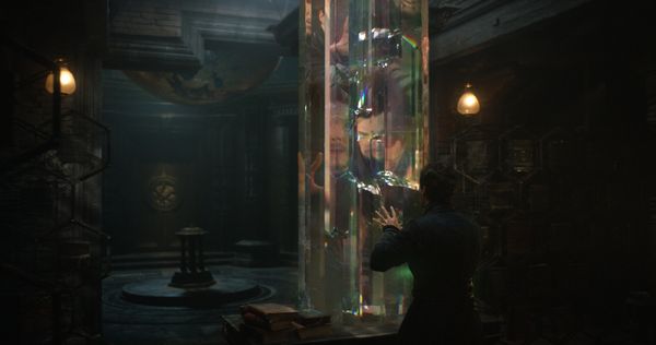 Produktbild: Doctor Strange