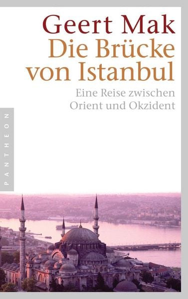 Produktbild: Die Br&uuml;cke von Istanbul