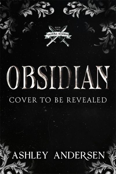 Produktbild: Obsidian