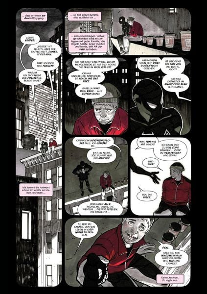 Produktbild: Spider-Man: Schwarz, Symbiont & Blut