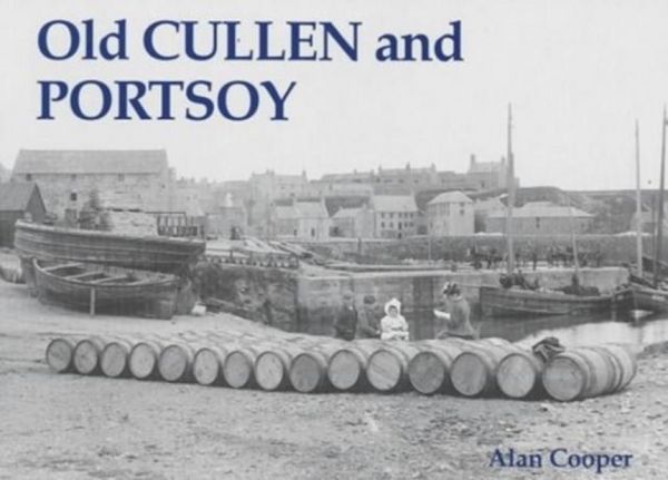 Produktbild: Old Cullen and Portsoy