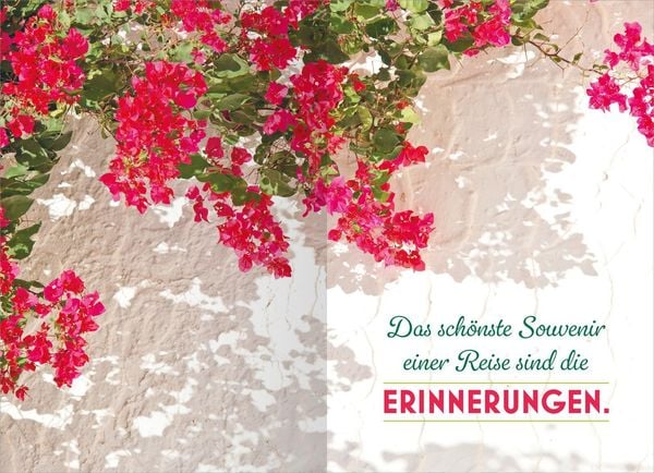 Produktbild: Mein Reisetagebuch &ndash; Farben des Sommers