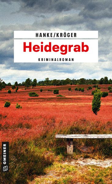 Produktbild: Heidegrab
