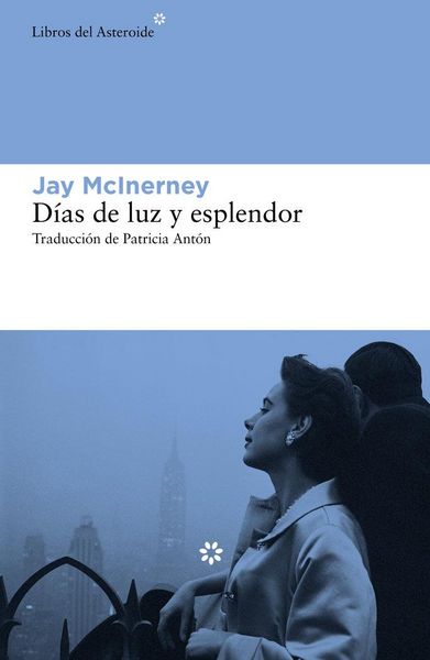 Produktbild: Dias de Luz Y Esplendor (Calloway 3)