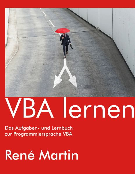 Produktbild: VBA lernen