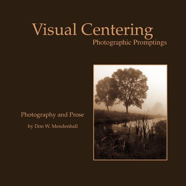 Produktbild: Visual Centering