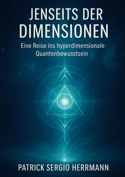 Produktbild: Jenseits der Dimensionen