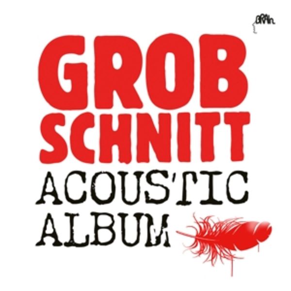 Acoustic Album - Grobschnitt, Vinyl