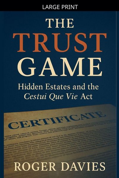 Produktbild: The Trust Game
