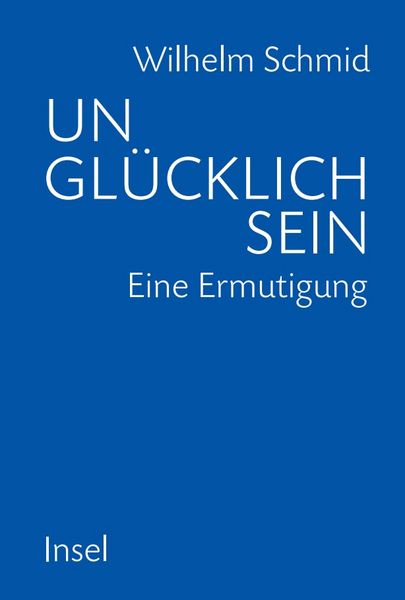 Produktbild: Unglücklich sein